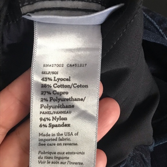Paige Denim maternity skinny jeans - Picture 6 of 6